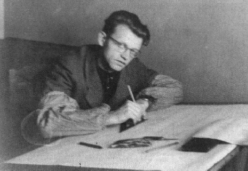 Зигзаги судьбы. Из жизни советского военнопленного и советского зэка _004.jpg