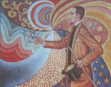 Энциклопедия символизма: Живопись, графика и скульптура. Литература. Музыка. i_326.jpg