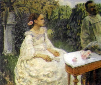 Энциклопедия символизма: Живопись, графика и скульптура. Литература. Музыка. i_063.jpg