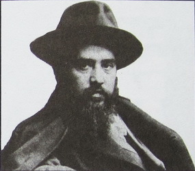 Энциклопедия символизма: Живопись, графика и скульптура. Литература. Музыка. i_066.jpg
