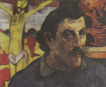 Энциклопедия символизма: Живопись, графика и скульптура. Литература. Музыка. i_081.jpg