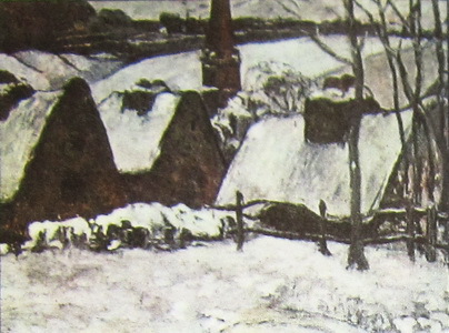 Энциклопедия символизма: Живопись, графика и скульптура. Литература. Музыка. i_082.jpg