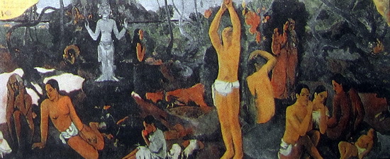 Энциклопедия символизма: Живопись, графика и скульптура. Литература. Музыка. i_084.jpg