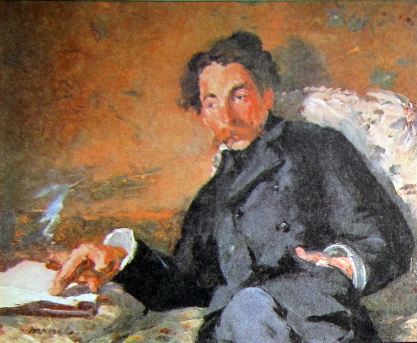 Энциклопедия символизма: Живопись, графика и скульптура. Литература. Музыка. i_006.jpg