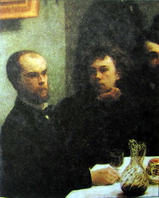 Энциклопедия символизма: Живопись, графика и скульптура. Литература. Музыка. i_007.jpg