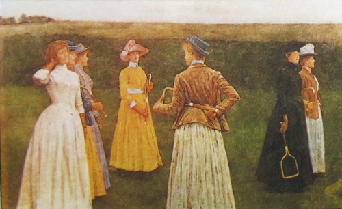 Энциклопедия символизма: Живопись, графика и скульптура. Литература. Музыка. i_109.jpg