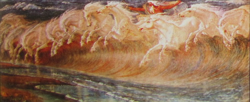 Энциклопедия символизма: Живопись, графика и скульптура. Литература. Музыка. i_112.jpg