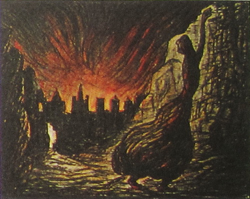 Энциклопедия символизма: Живопись, графика и скульптура. Литература. Музыка. i_114.jpg