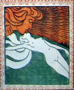 Энциклопедия символизма: Живопись, графика и скульптура. Литература. Музыка. i_125.jpg