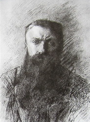 Энциклопедия символизма: Живопись, графика и скульптура. Литература. Музыка. i_171.jpg