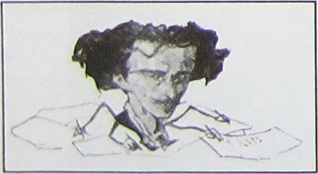 Энциклопедия символизма: Живопись, графика и скульптура. Литература. Музыка. i_176.jpg