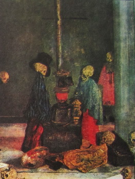Энциклопедия символизма: Живопись, графика и скульптура. Литература. Музыка. i_224.jpg