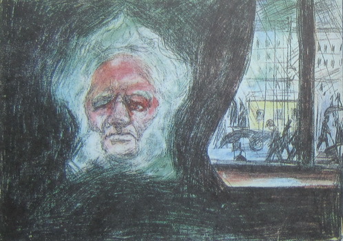 Энциклопедия символизма: Живопись, графика и скульптура. Литература. Музыка. i_252.jpg