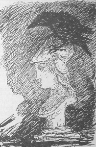 Энциклопедия символизма: Живопись, графика и скульптура. Литература. Музыка. i_274.jpg
