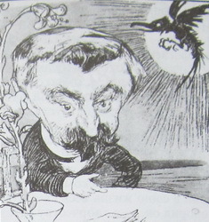 Энциклопедия символизма: Живопись, графика и скульптура. Литература. Музыка. i_283.jpg