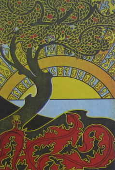 Энциклопедия символизма: Живопись, графика и скульптура. Литература. Музыка. i_310.jpg