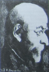 Энциклопедия символизма: Живопись, графика и скульптура. Литература. Музыка. i_317.jpg