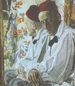 Энциклопедия символизма: Живопись, графика и скульптура. Литература. Музыка. i_320.jpg