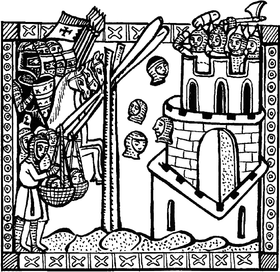Узаконенная жестокость: Правда о средневековой войне i_012.png