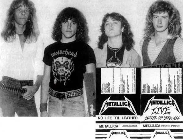«...Justice For All»: Вся правда о группе «Metallica» i_006.jpg