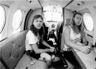 «...Justice For All»: Вся правда о группе «Metallica» i_025.jpg