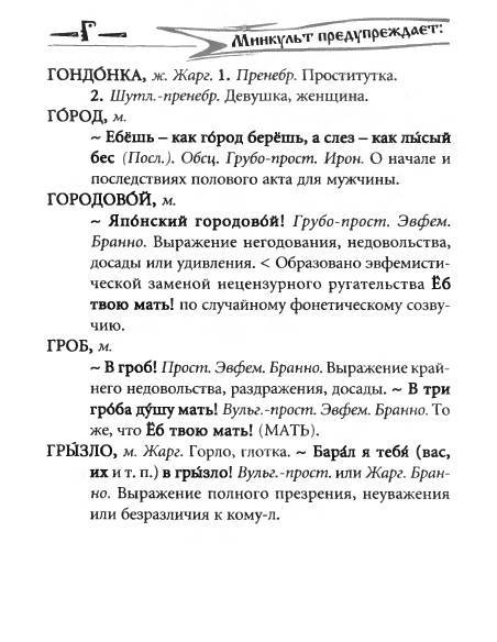 Русское сквернословие. Краткий, но выразительный словарь _60.jpg