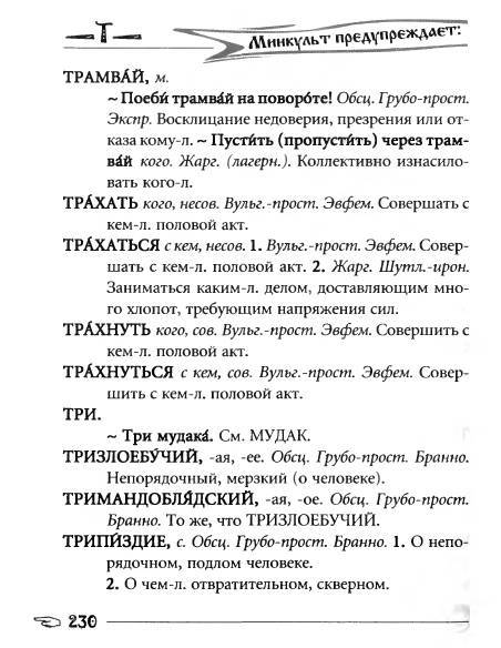Русское сквернословие. Краткий, но выразительный словарь _230.jpg