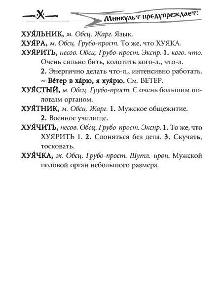 Русское сквернословие. Краткий, но выразительный словарь _278.jpg