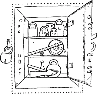 Физика для всех. Движение. Теплота pic005_01.png