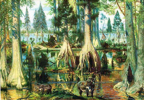 Сенсационная история Земли _116.jpg