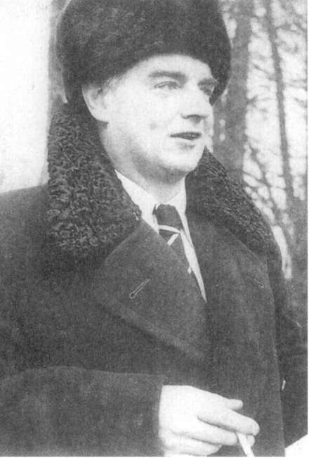 Судьбы разведчиков. Мои кембриджские друзья i_015.jpg