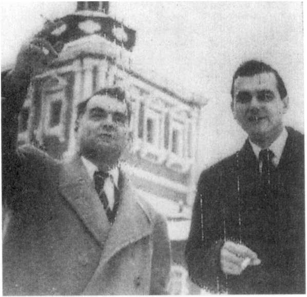 Судьбы разведчиков. Мои кембриджские друзья i_016.jpg