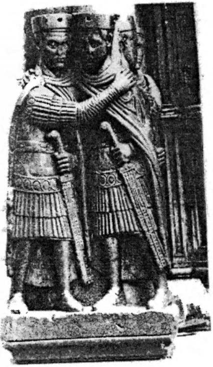 Новая хронология земных цивилизаций. Современная версия истории i_016.jpg