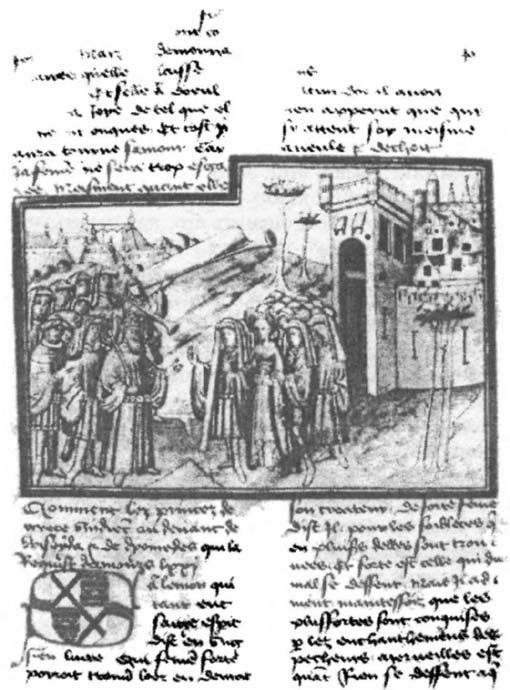 Новая хронология земных цивилизаций. Современная версия истории i_048.jpg