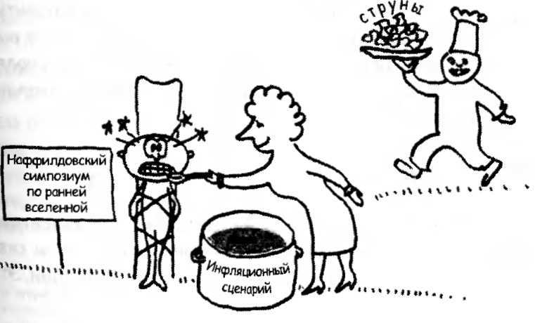 Мир многих миров. Физики в поисках иных вселенных. image016.jpg