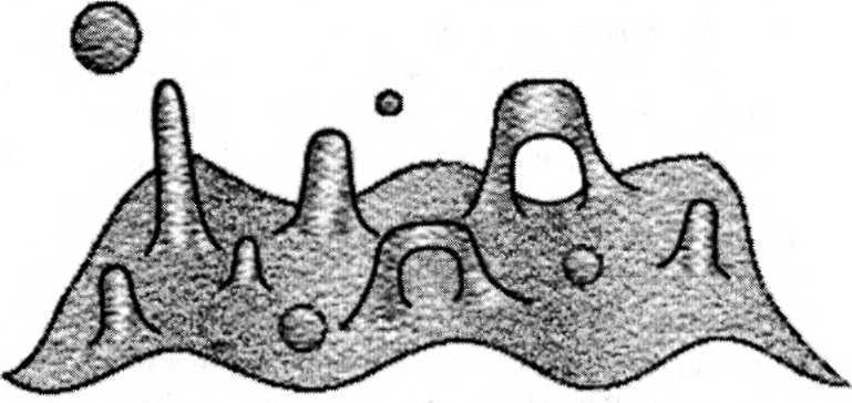 Мир многих миров. Физики в поисках иных вселенных. image031.jpg