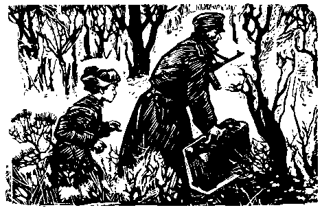 Большой оркестр. Сколько лет тебе, комиссар? (с илл.) pic_40.png