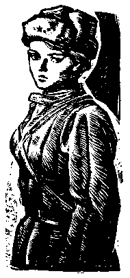 Большой оркестр. Сколько лет тебе, комиссар? (с илл.) pic_41.png