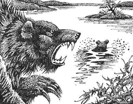 Медвежье озеро image09.png