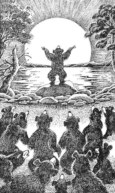 Медвежье озеро image12.png
