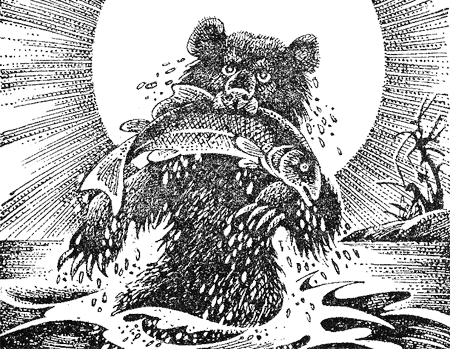 Медвежье озеро image16.png