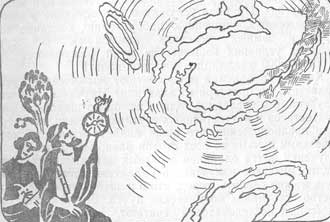 Космические мосты AncientGalaxies.png