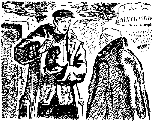 Небольшие повести (сборник) (с илл.) pic_15.png