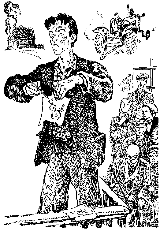 Небольшие повести (сборник) (с илл.) pic_23.png