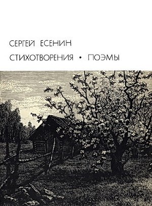 Стихотворения. Поэмы (с илл.)