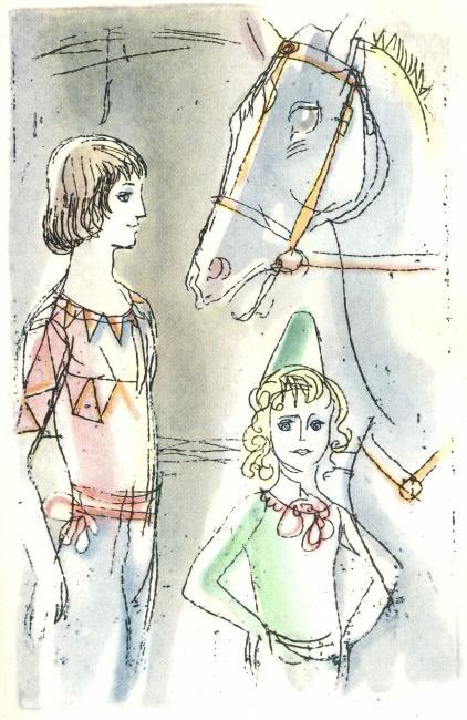 Жермини Ласерте. Братья Земганно. Актриса Фостен i_007.jpg