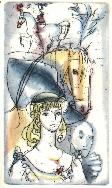 Жермини Ласерте. Братья Земганно. Актриса Фостен i_009.jpg