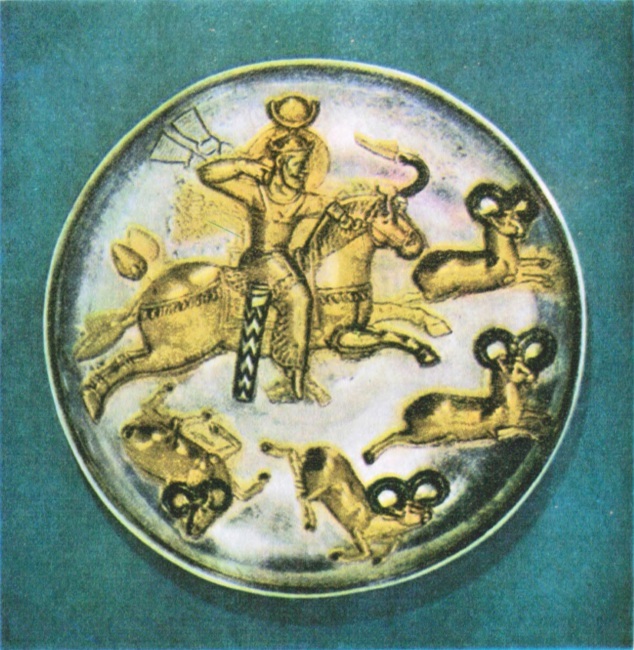 Поэзия и проза Древнего Востока i_014.jpg