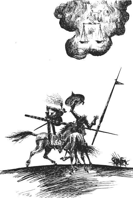 Песнь о Роланде. Коронование Людовика. Нимская телега. Песнь о Сиде. Романсеро i_003.jpg