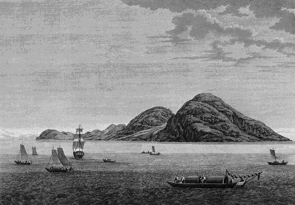 Путешествие вокруг света 1803, 1804, 1805 и 1806 годах на кораблях „Надежда“ и „Нева“» _32.jpg